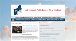 Desktop Screenshot of ipne.org